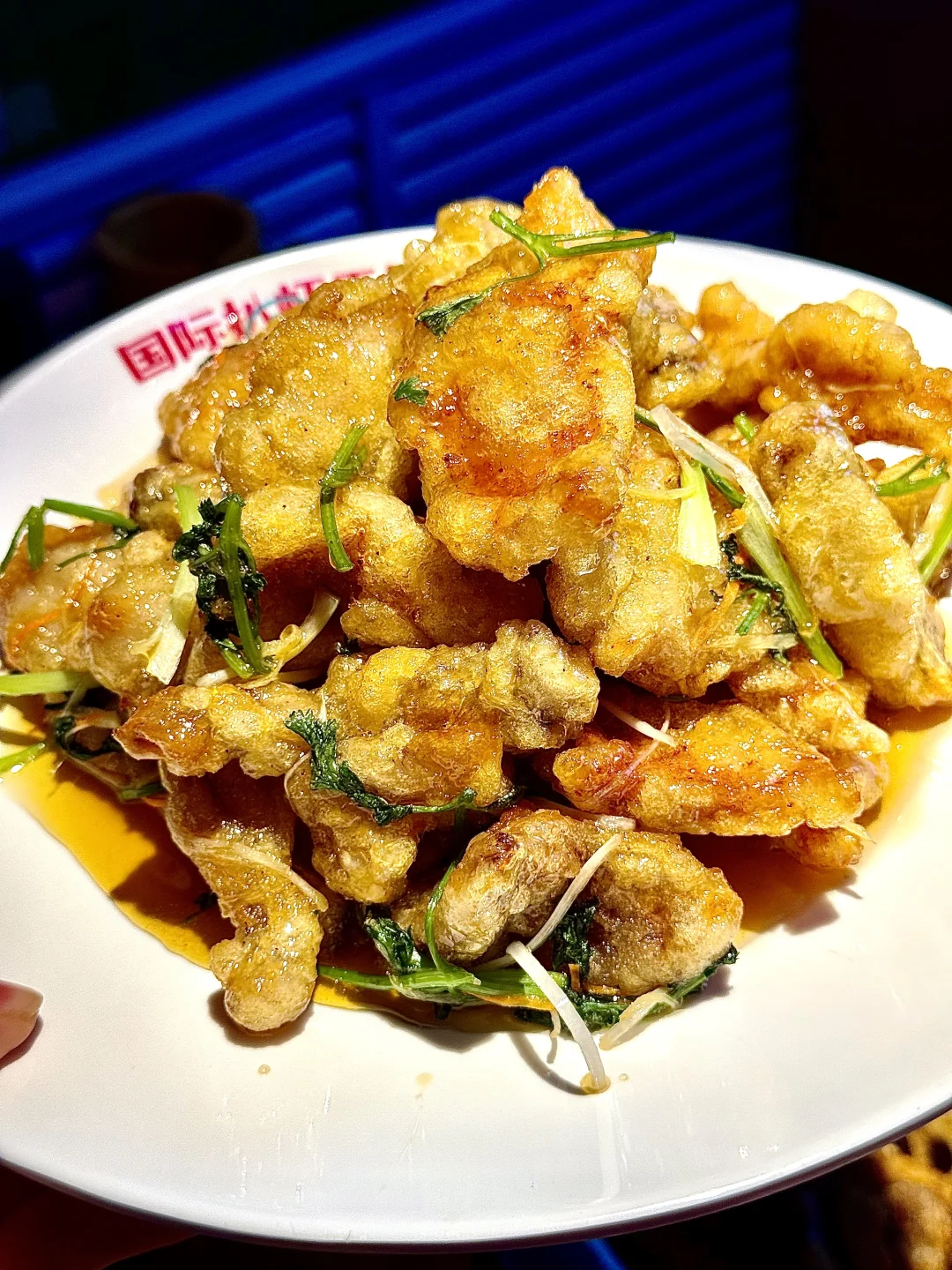 在哈尔滨坠爱吃的店！！