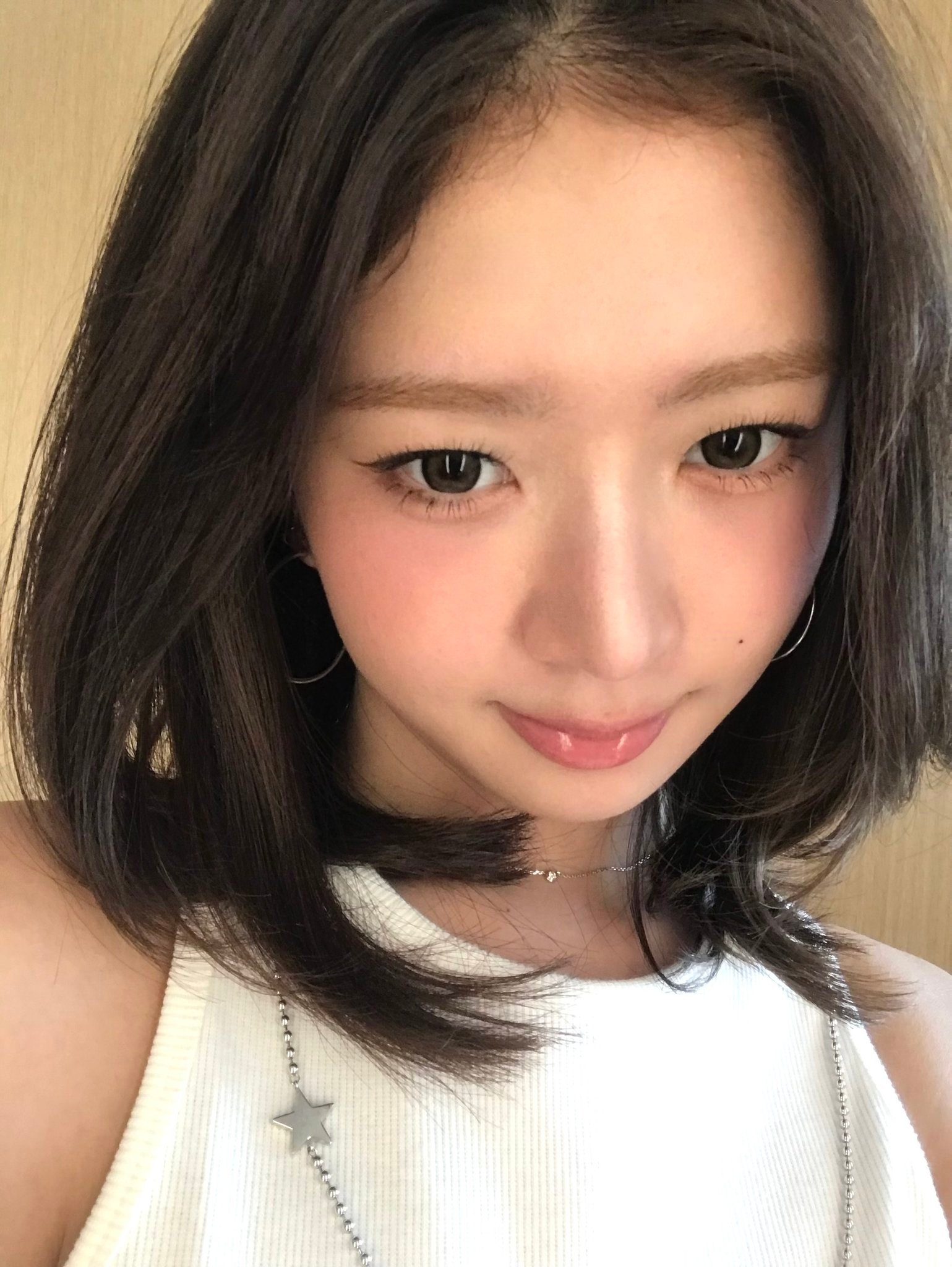 260326 IVE Rei直井怜 