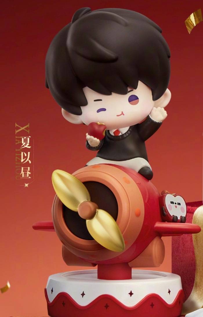 小昼儿好萌好萌，给我咬一口小苹果，我也要嚼嚼 