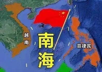 南海局势基本已经明了，中沙群岛和黄岩岛咱们这边算是彻底站稳了脚跟，接下来南海博弈