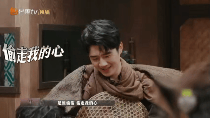 吴昕是凶手因为死者无心大张伟因一句话遭到吴昕追杀大侦探 看大侦探永远猜不到下一步