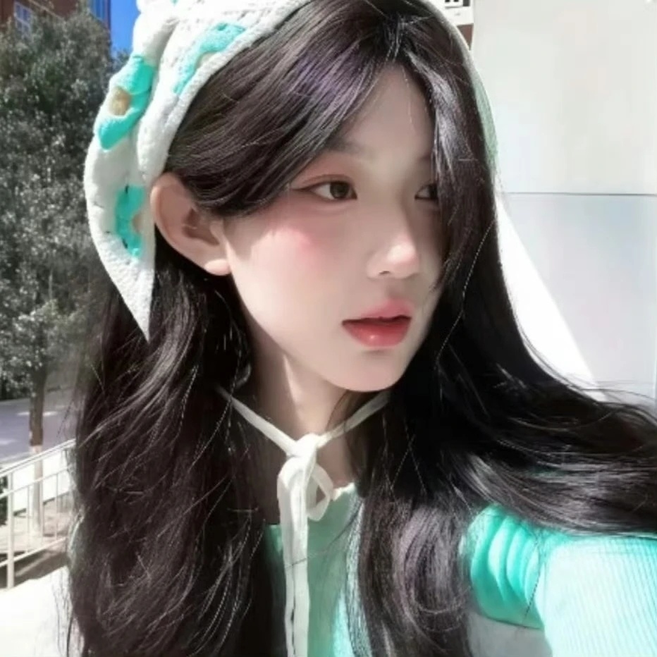 𝙎𝙝𝙖𝙧𝙚丨头像+背景图°★º˚薄荷味的夏日⸝⋆꙳ ☆.𝙒𝙚𝘾?
