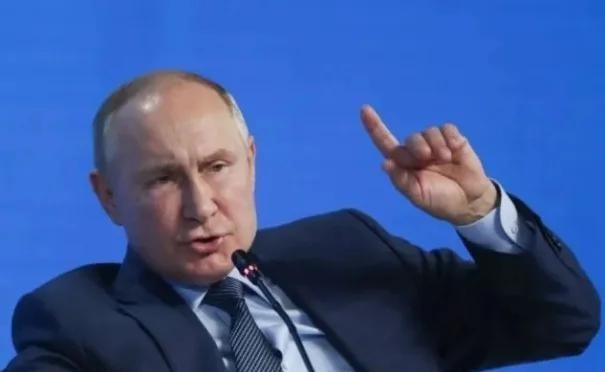 普京一旦离世或者下台，乌克兰可能就真的危险了！就连中国也要警惕！要知道，俄罗斯可