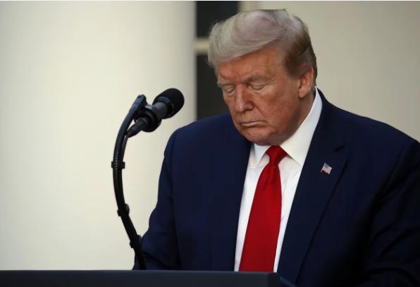 现在最让美国尴尬的是，特朗普想找台阶下，但伊朗根本不给

伊朗现在放话了，这仗什