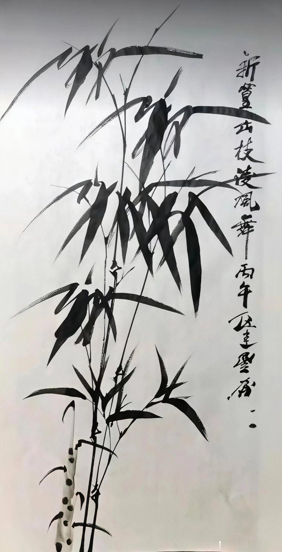 名家作品友情代理推荐分享【伍建丰】著名书画家，号：人一，斋名：虾谱堂。祖籍湖南新