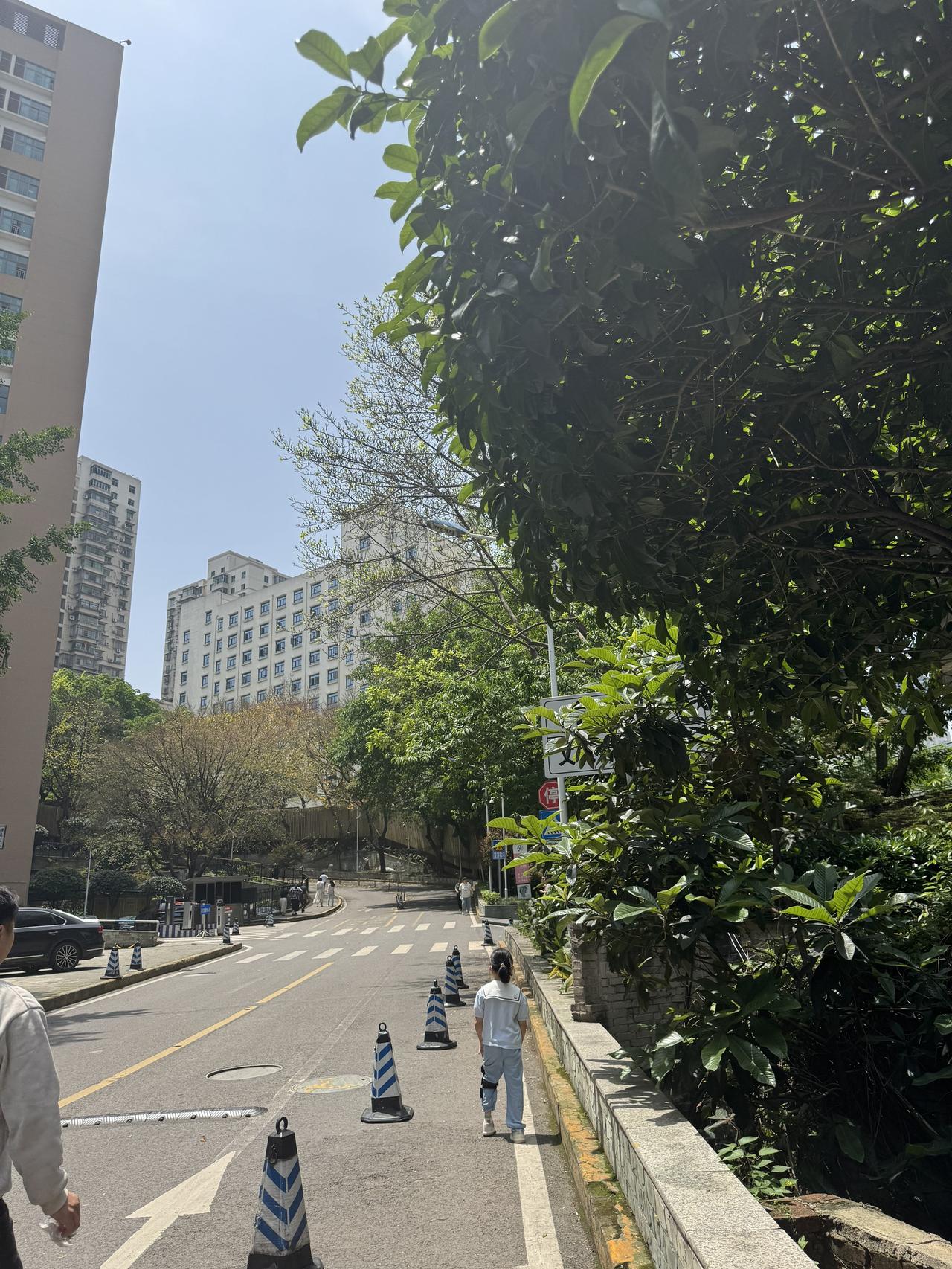 祝朋友们五一节假期快乐