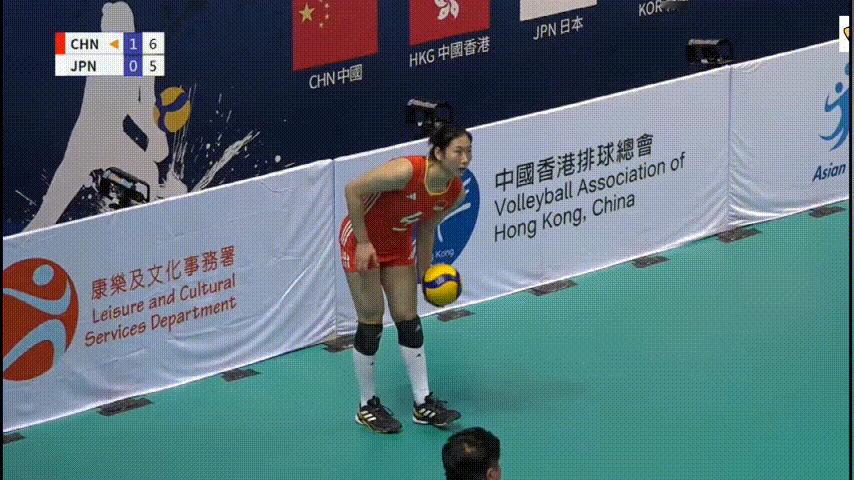 这跳发好浅，力大如牛 ​​​