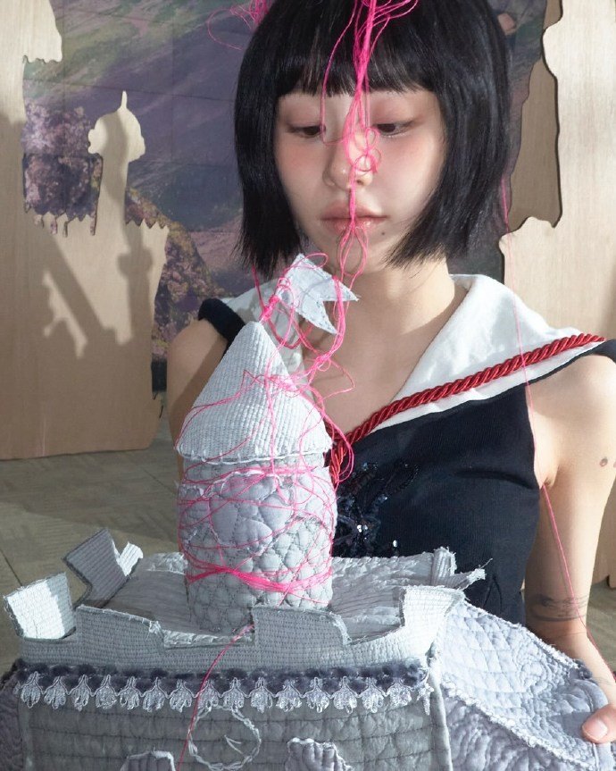 孙彩瑛继续twice团体活动 孙彩瑛继续twice团体活动 