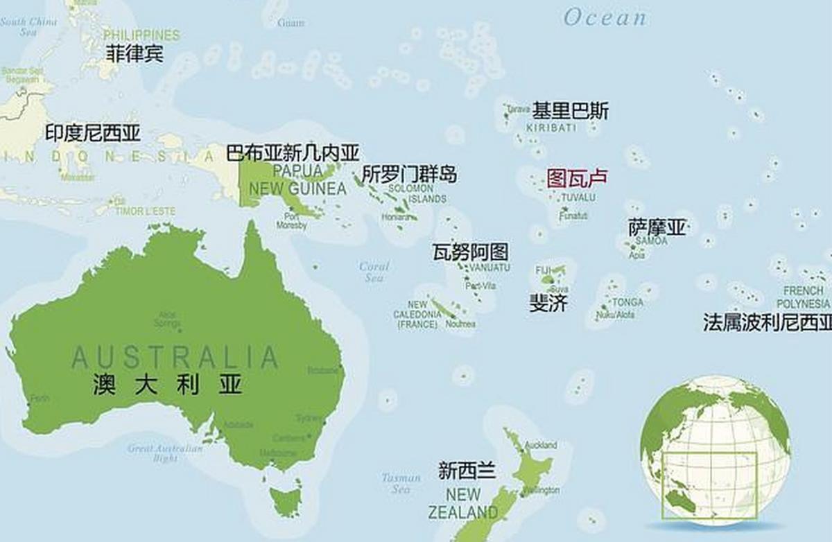 中国7月那发“模拟弹头”，到底怎么让太平洋论坛18国吵成了“年度大戏”？明明落在