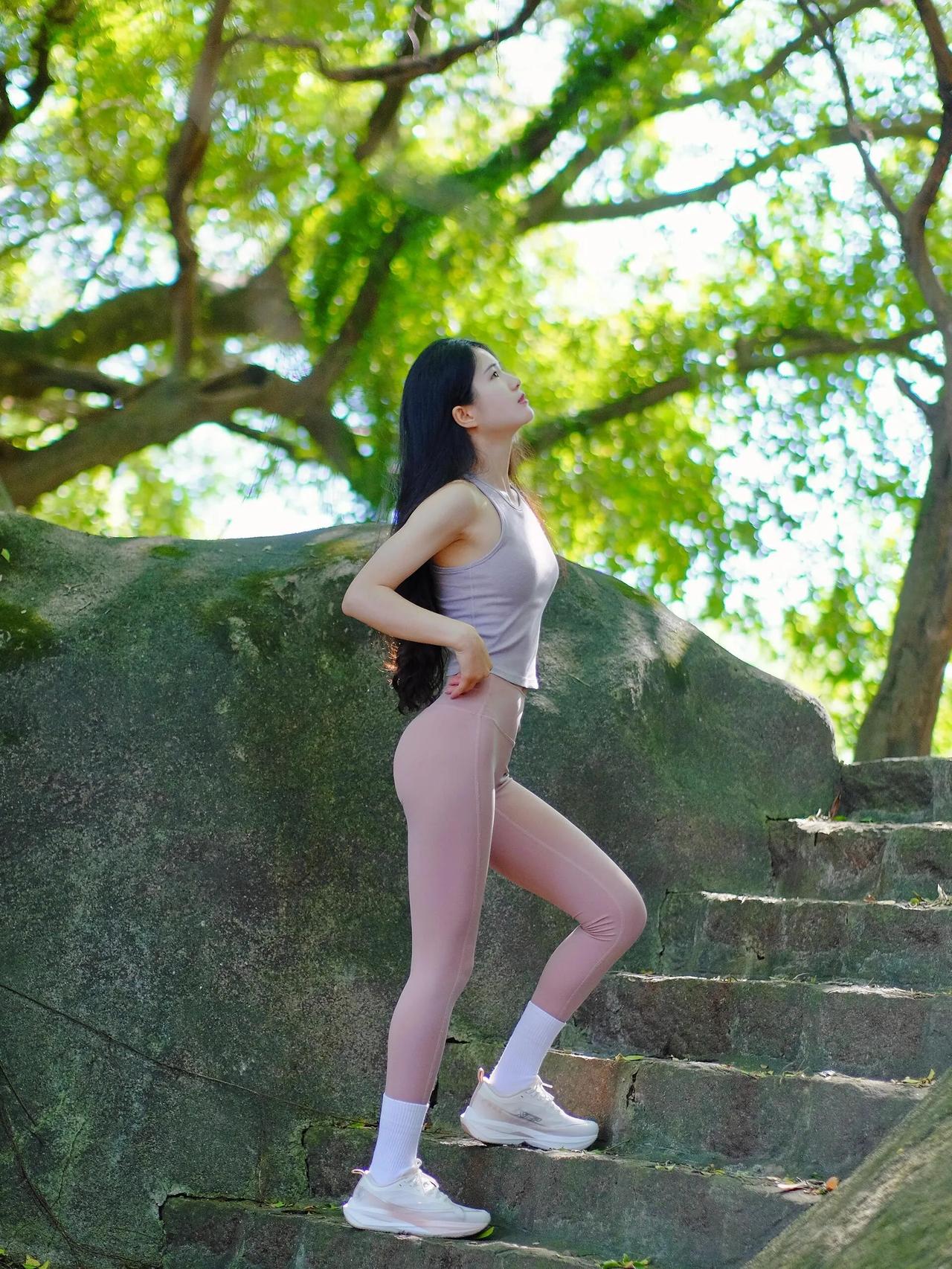 为何正月要爬一次山，你们知道吗？意味着新的一年，新的高度，步步高升，事业蒸蒸日上