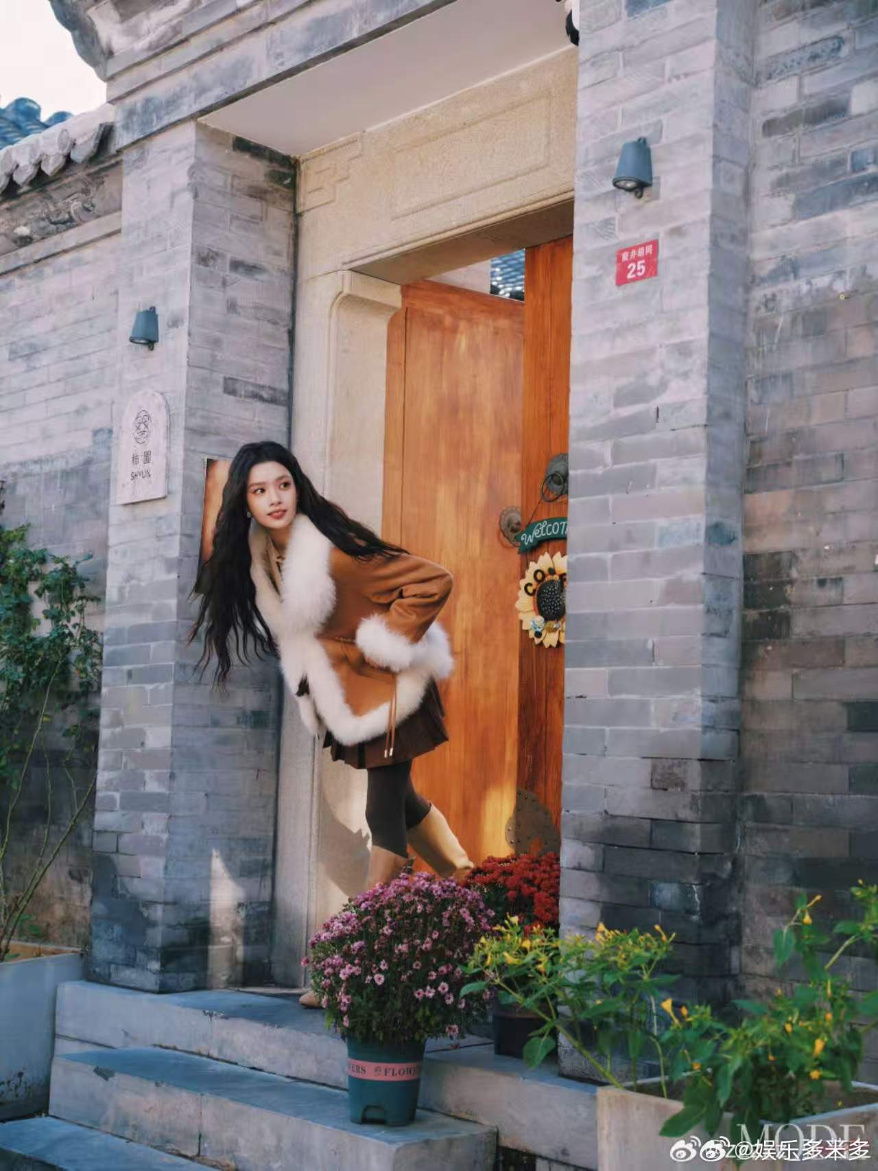 张艺上重生在马栏山当女团张艺上浪姐妆造必有kpop指点 从剧里到浪姐像换了个人！