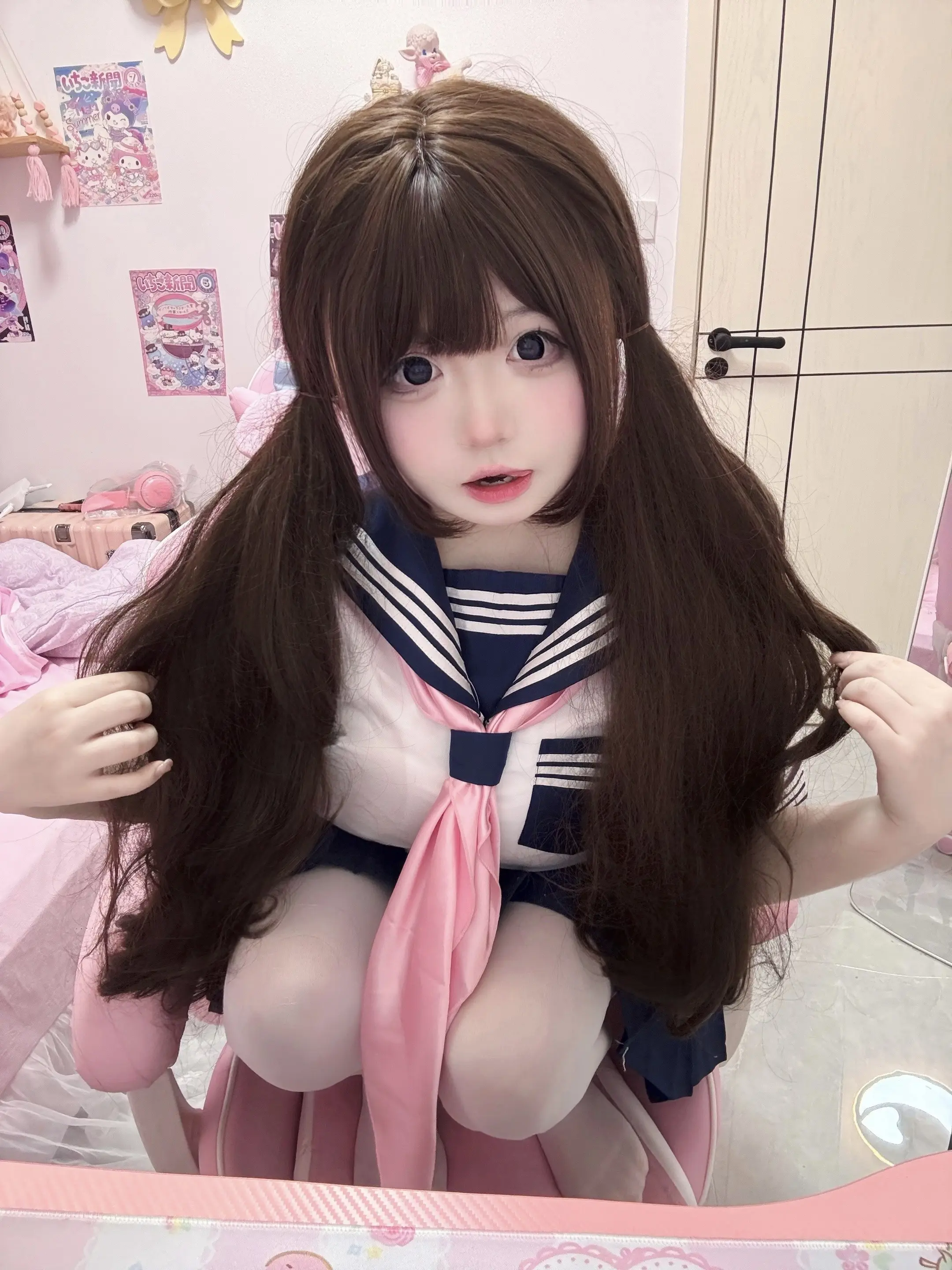 我们笨蛋奶妈 差生文具多