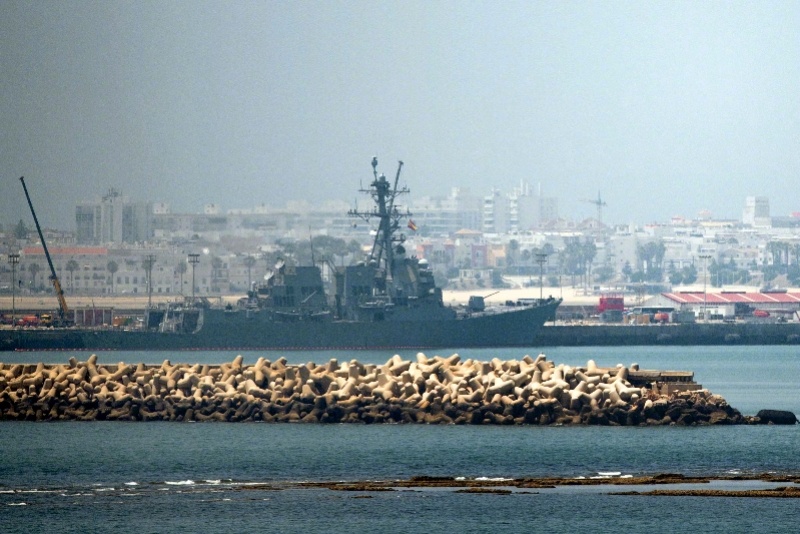 #王义桅称西班牙代表欧洲理性声音#【专访王义桅：#西班牙遭美国威胁切断贸易#，代