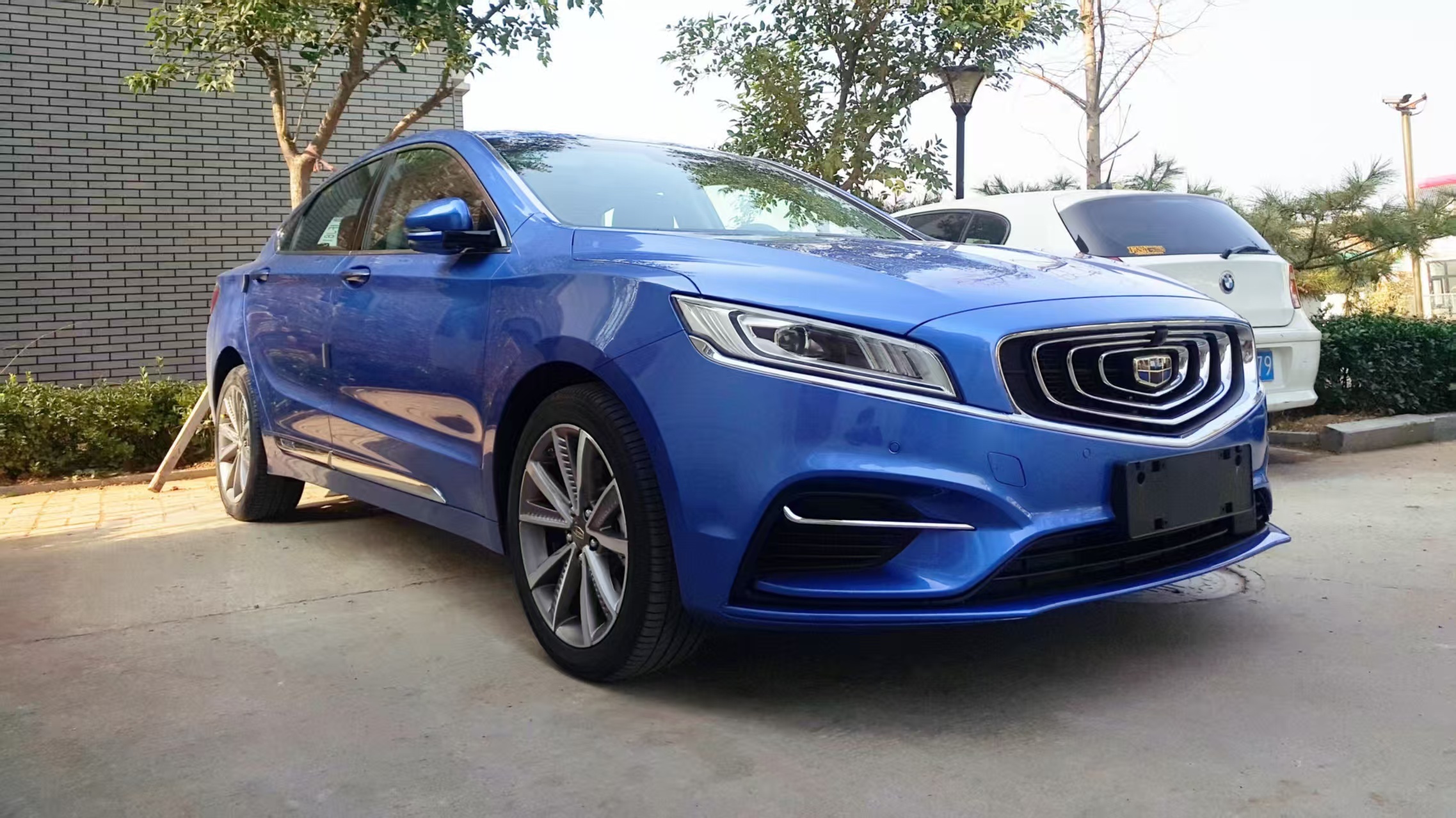 选车真没必要死磕 “大”，核心还是看自己的用车场景！身边很多人觉得同价位尽量选大