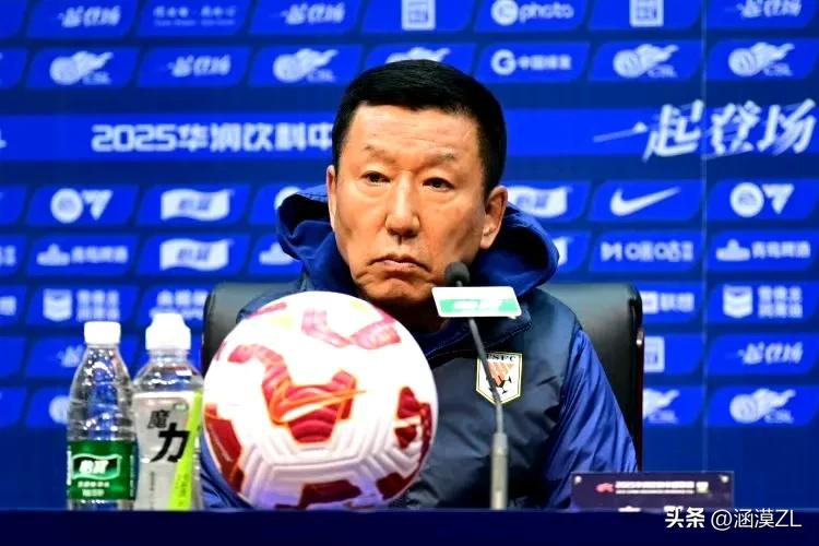 四月份决定崔康熙生死，后面的比赛如果再输两场，俱乐部高层必须考虑辞退崔康熙了，尤