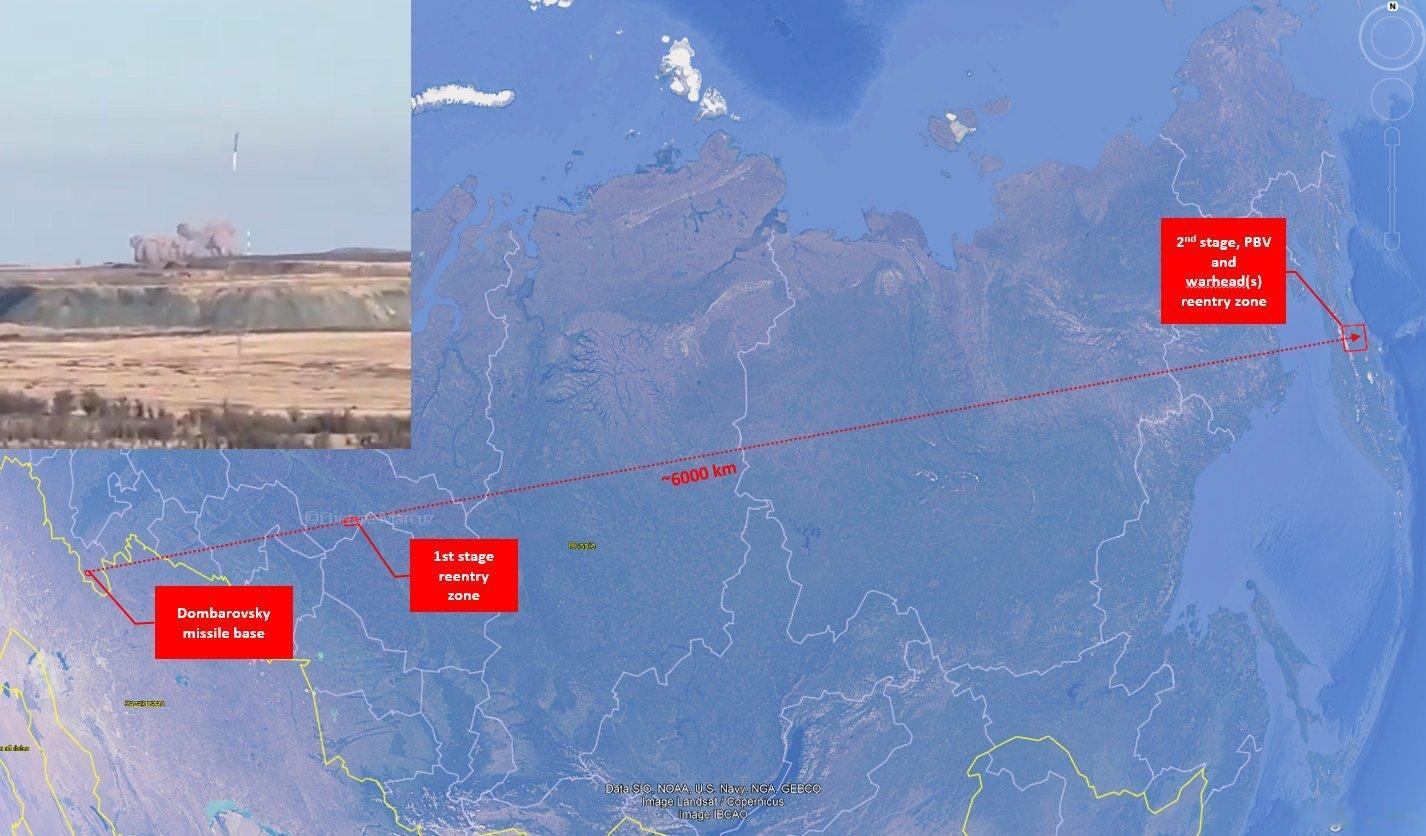 法国战略研究基金会（FRS）关于威慑和导弹防御相关问题的副研究员艾蒂安·马库兹表