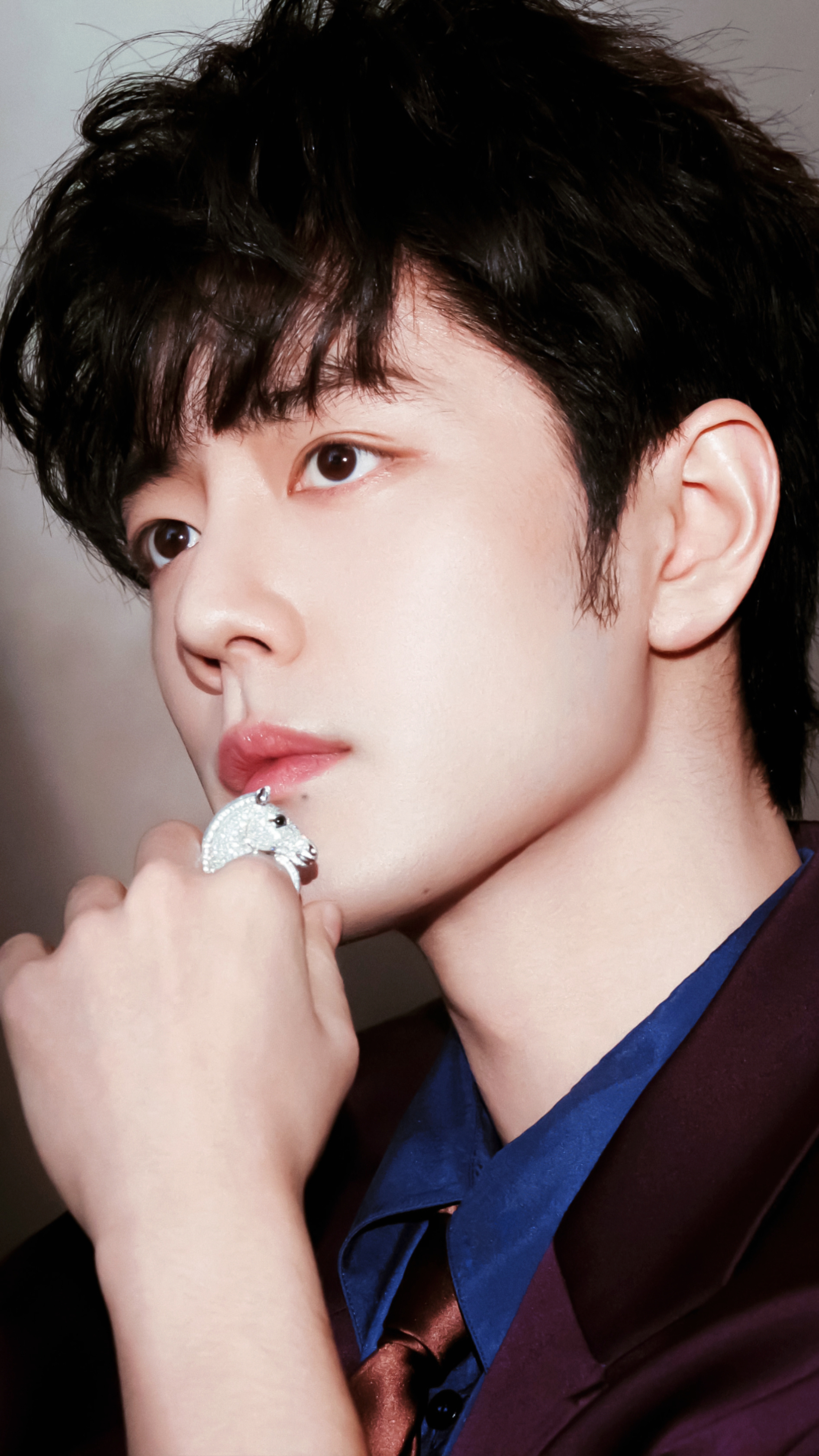 给我帅疯狂了！！！！！！！！！！！！！！！！！！！！！！！！！！肖战