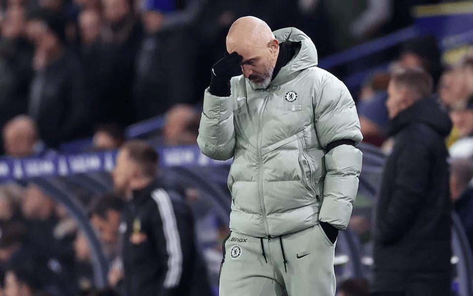 每日电讯报著名记者Matt Law撰写切尔西主教练马雷斯卡专栏。与他共事的人形容