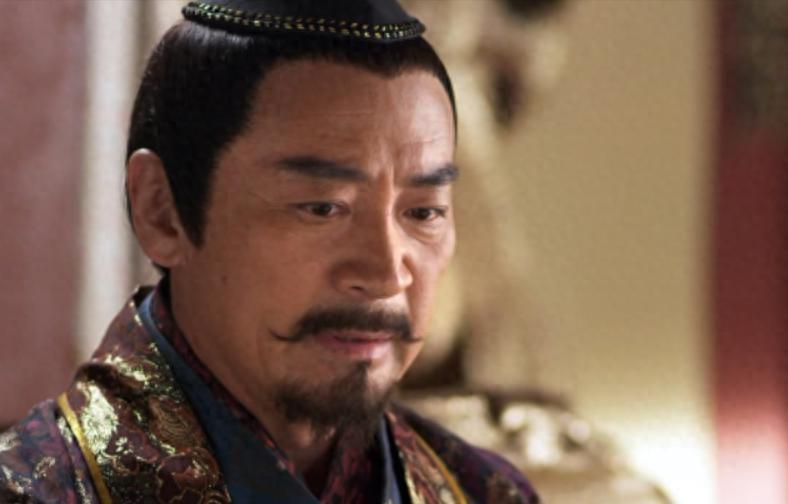 李渊的野心是否高不可攀？将他四个儿子的名字串联朗读一下就会明白了！
公元604年
