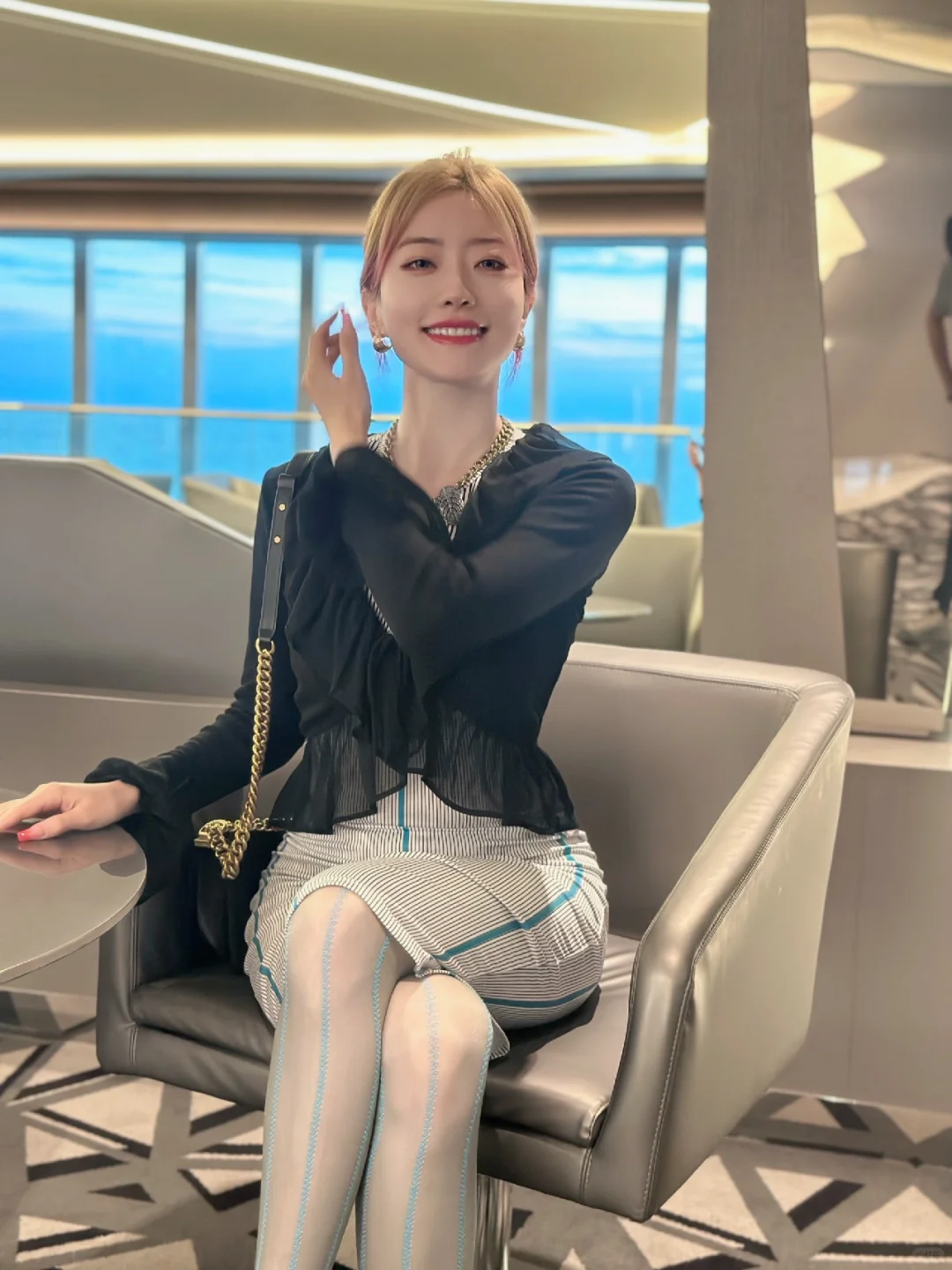 航海日🚢