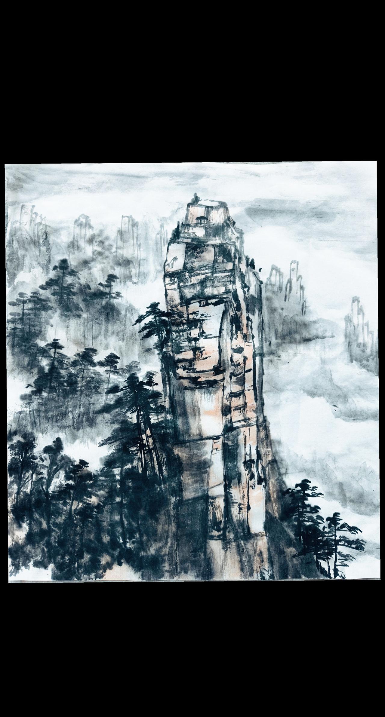 作品随笔