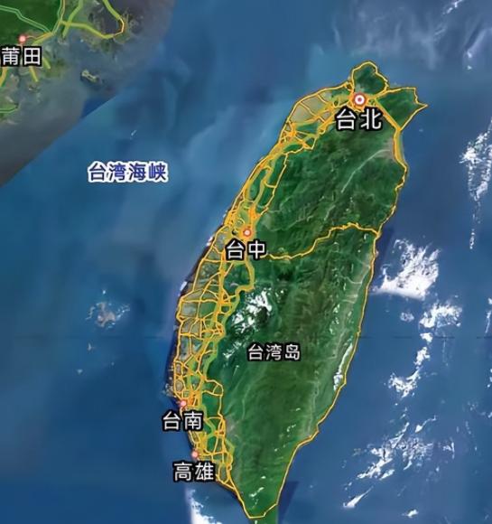 台海议题拖至今日，最大的教训不是外力太强，而是自我设限太深。空谈取代决断，怀柔异