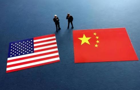 终于有人管管美国了！美国遇到大麻烦，用得上中国了，美：中美两国需要携手。
 
美