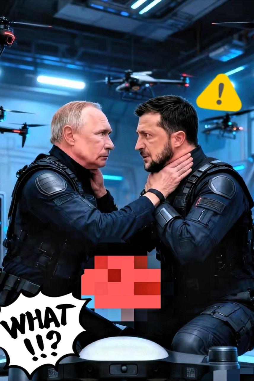 11月8日，俄罗斯国防部突然宣布对乌克兰发动大规模高精度武器袭击，声称精准命中了