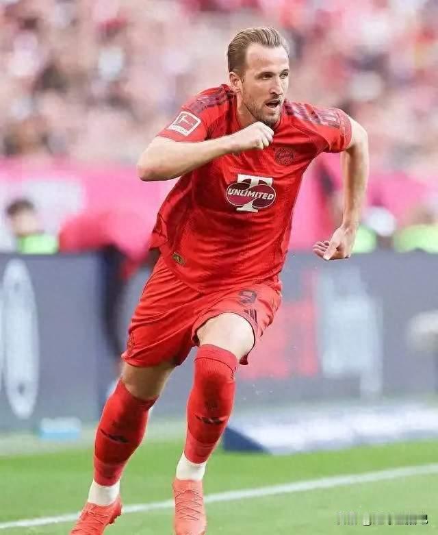 拜仁6-1狂胜！凯恩德甲百场1射2传，表现比戴帽迪亚斯更惊艳