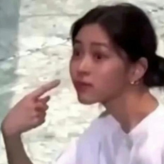 太可爱了