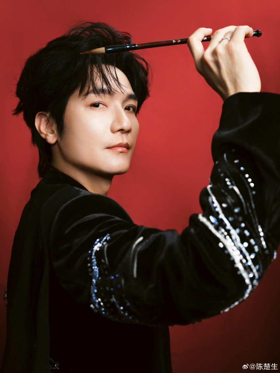 #新春国风的权威我后知后觉# 当编钟遇见现代编曲，当汉唐舞步点亮荧屏，国风舞台把