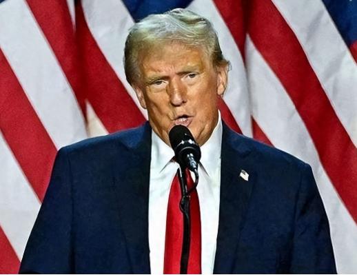 联合国管不了特朗普，
世界管不了特朗普，
没有敢碰特朗普！
 
但是：美国人民是