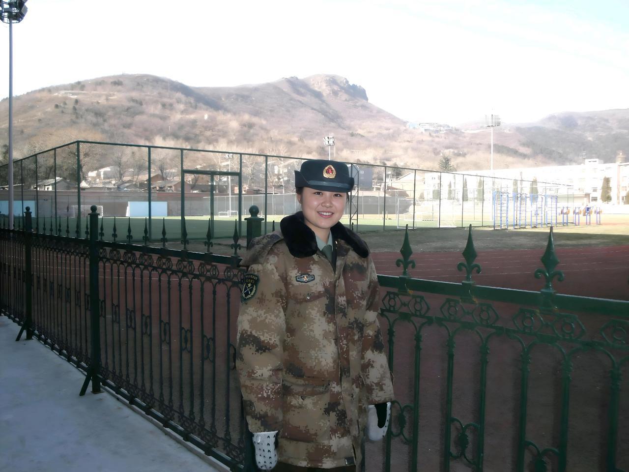 变换的是岗位，不变的是担当！致所有当过兵的战友 回忆 军迷发烧友 女兵帅爆了