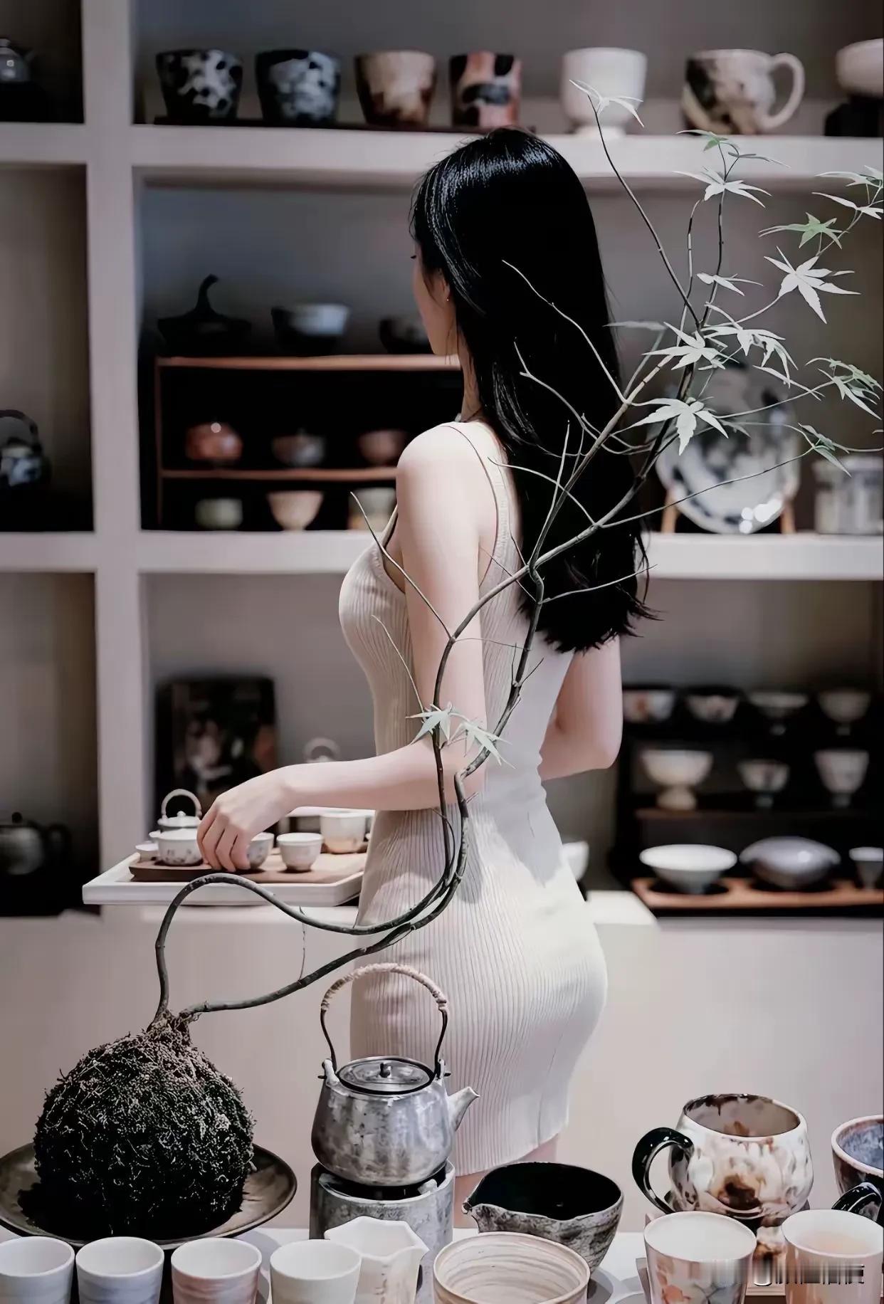 什么样的女人最令人着迷