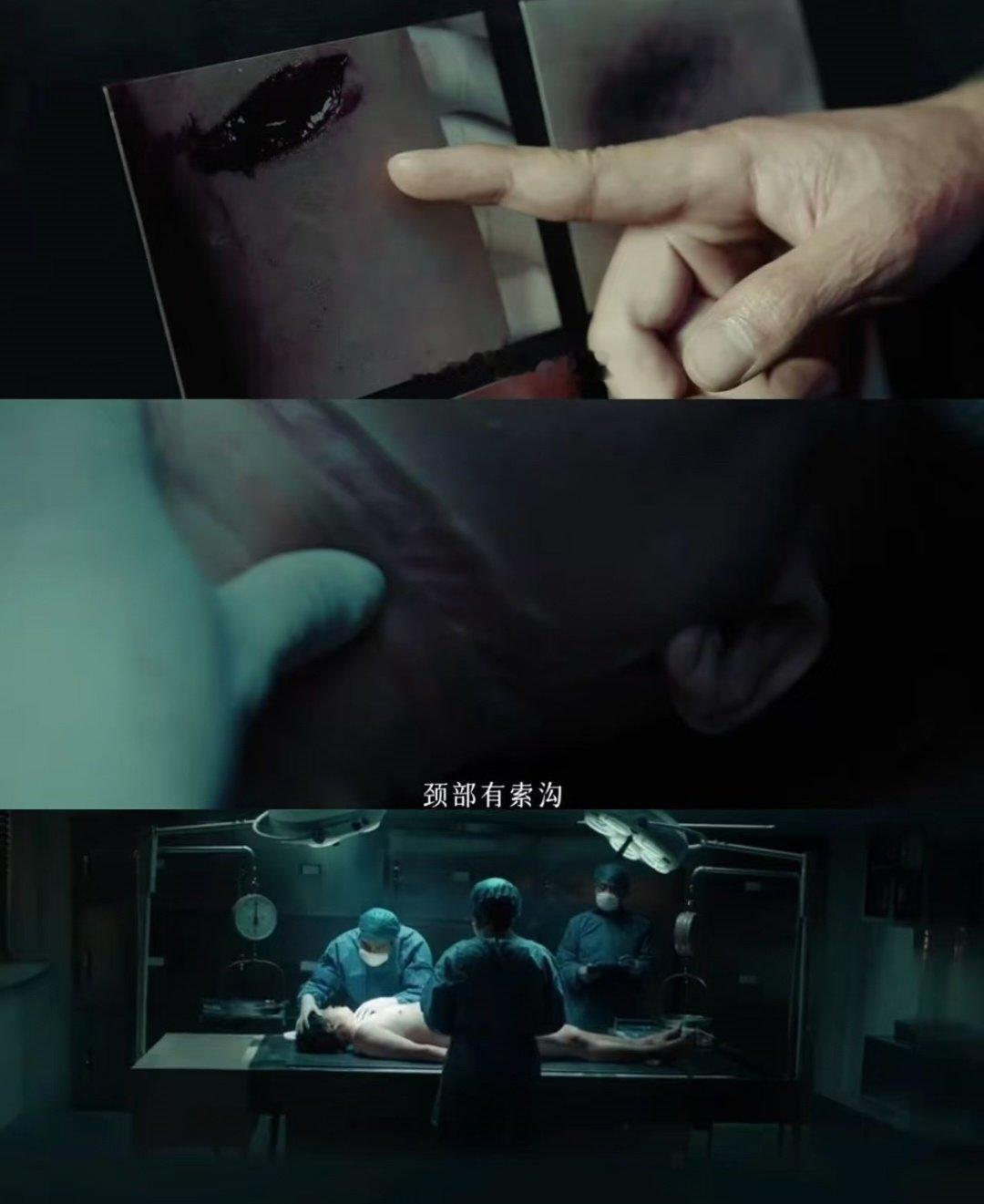 法医秦明老刑侦口味追法医秦明之龙番往事瞬间梦回早年刑侦佳作，没有花哨噱头，靠扎实