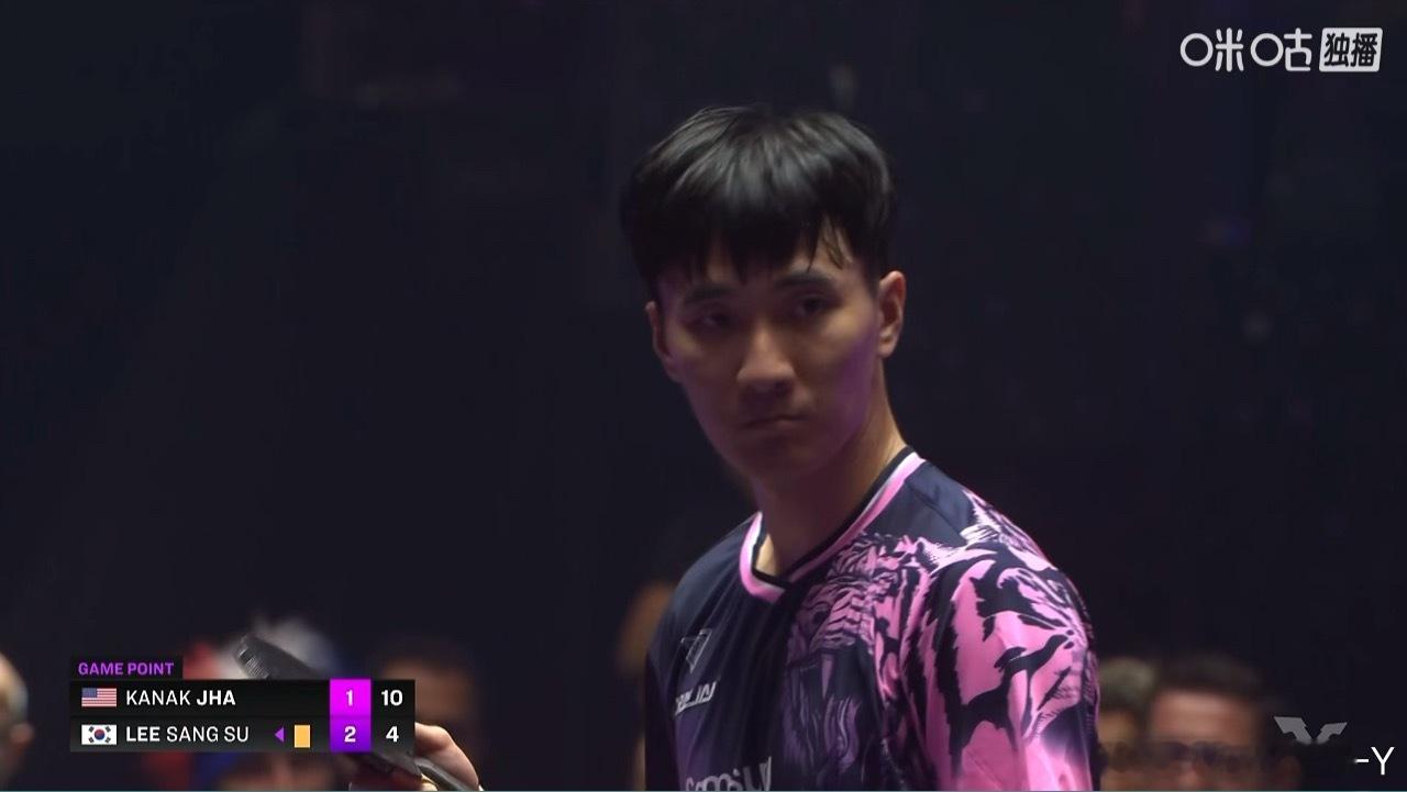 卡纳克2-2李尚洙李尚洙又开始发疯了都说邱党局局状态不一样我觉得李尚洙也是这个类