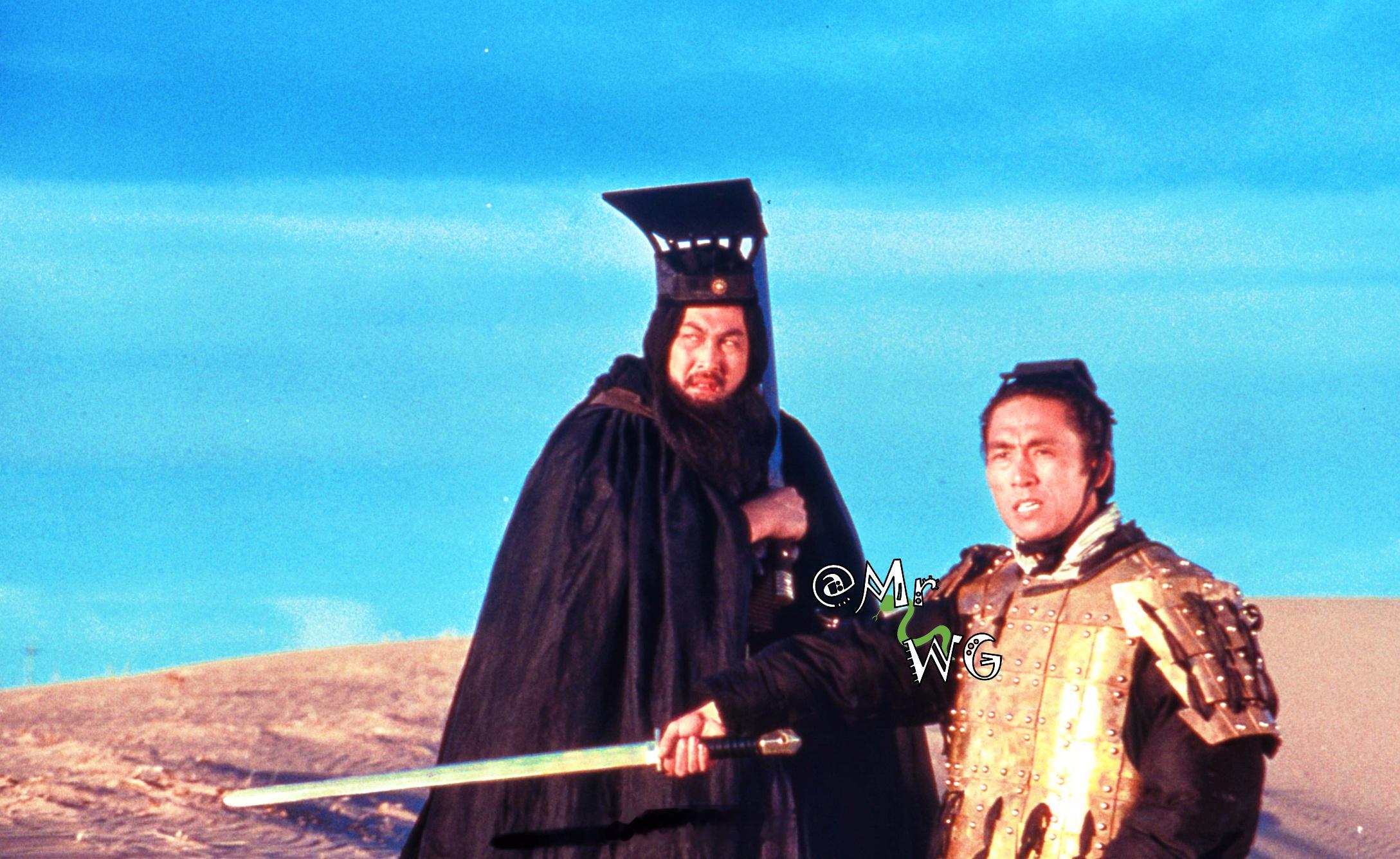 香港电影独家扫描 黄土埋得住岁月流换，埋不住大银幕上、“冬儿”巩俐与“蒙天放”张