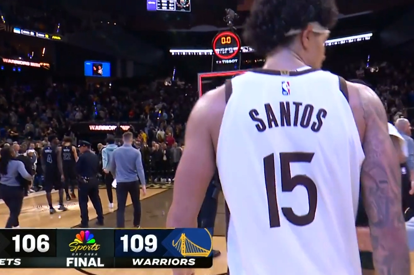 勇士非常非常艰难战胜了篮网 看完比赛有啥想说的嘛 来来来 篮网vs勇士