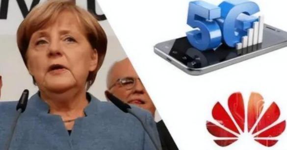 德国学者曾骂中国科技是“山寨”，如今离不开华为5G
以前德国学者跟着骂“中国科技