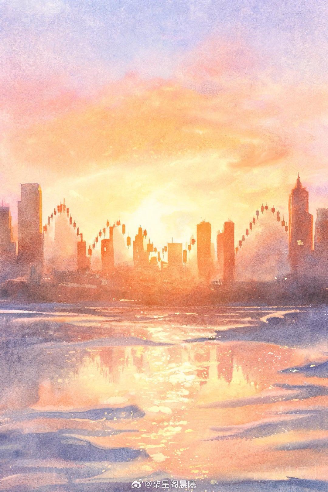 📈 收盘解读｜2026年8月18日 周二━━━━━━━━━━━━━━━━🔥 