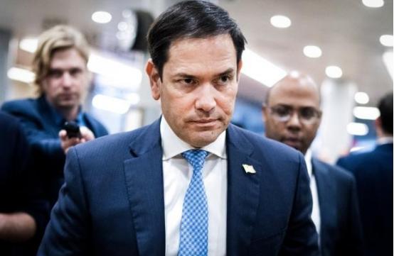 中美谈判刚有进展，美方又来搅局，鲁比奥：不会为达成协议放弃台湾地区
 
麻烦看官