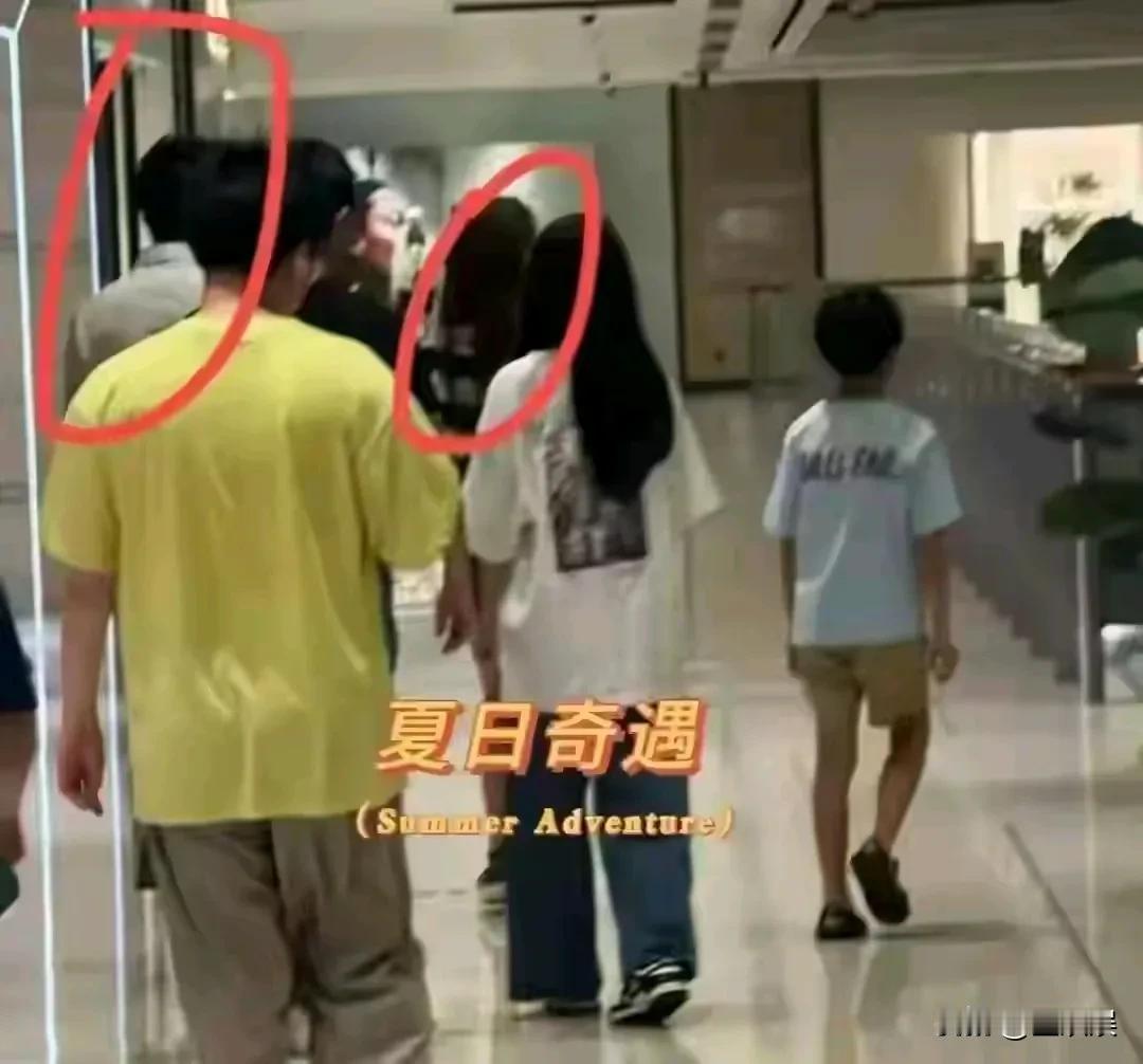 汪小菲与大S的儿女，高清正脸照被曝光`！

近日，一组汪小菲去接小玥儿姐弟回家的