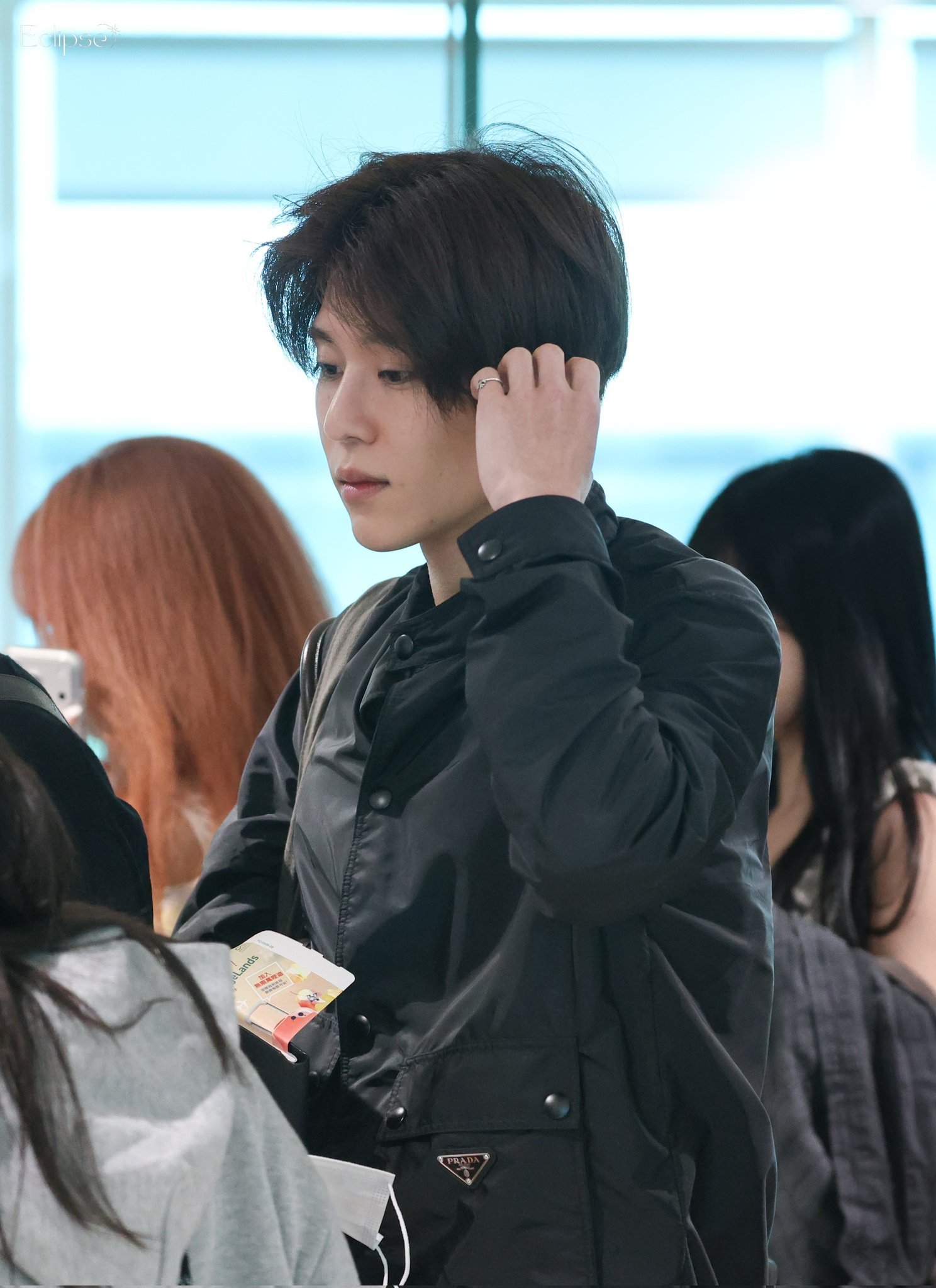 260613 台湾桃园机场 高清饭拍©flot_sion/eclipse_fol