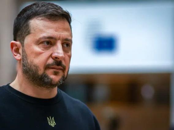 【泽连斯基宣布重启和平谈判】总统表示，明天将在土耳其举行会谈，乌克兰将在会上向合