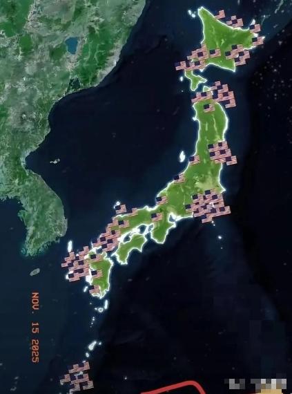 历史似曾相识，日本又要赌国运了!日本之所以急不可耐地死磕挑衅中国？是因为即将到来