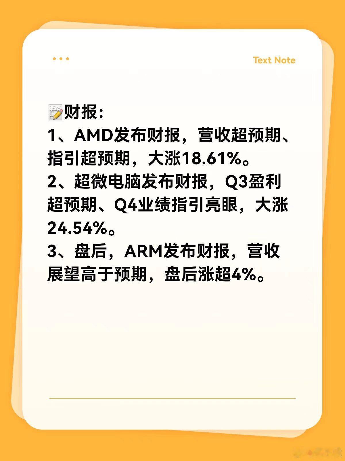 美国股市又又又又新高了，好家伙啊！ 