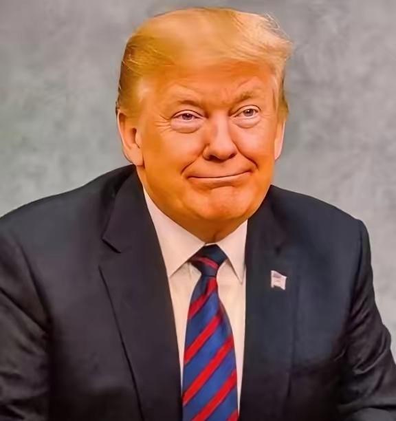 普京 意想不到！就连 马克龙 也意想不到！ 特朗普曾承认：放弃全球霸权！将调整与