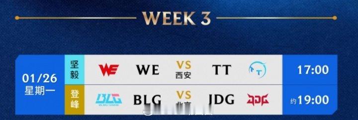 双循环就是好！BLG将在后天再度交手JDG，赢家将成为LPL