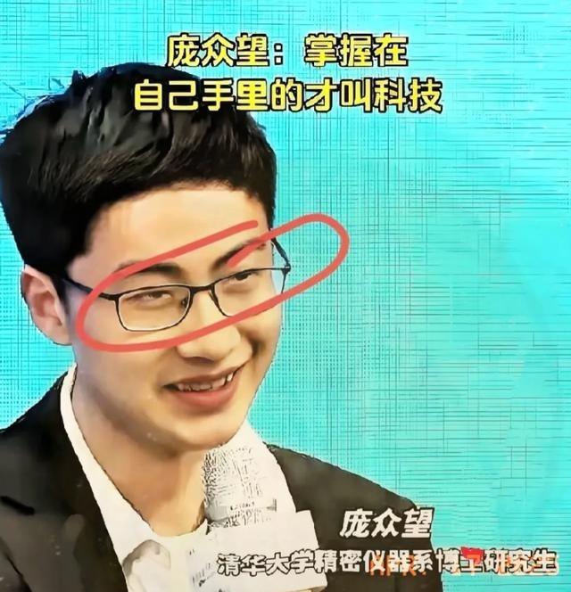 美国关税打压之时，中国又出现了位厉害人物！他就是当年被清华校长亲自上门拜访，如今