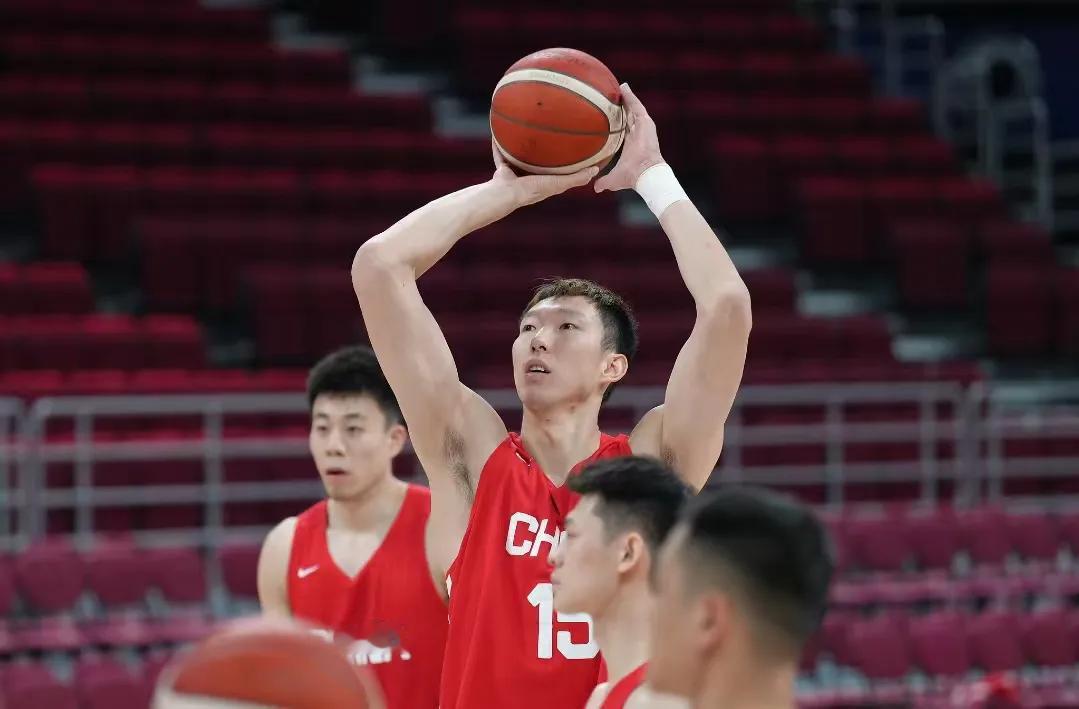 国际篮联世界杯-亚洲区预选赛(中国-韩国)，直播预告
(2025年11月28日，